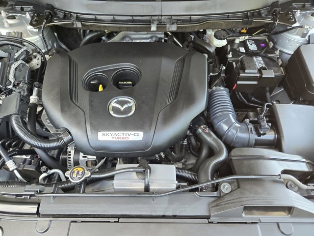 used 2022 Mazda CX-9 car, priced at $30,600