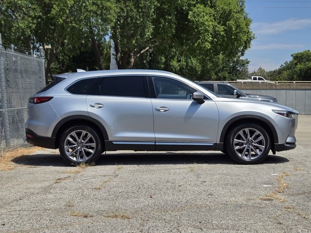 used 2022 Mazda CX-9 car, priced at $30,600