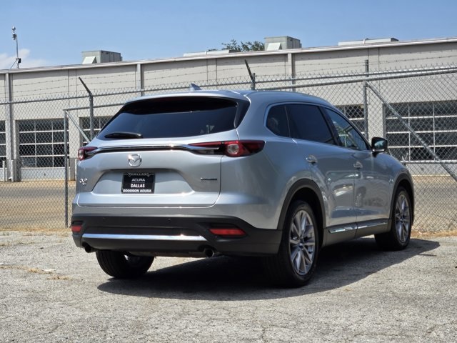 used 2022 Mazda CX-9 car, priced at $30,600