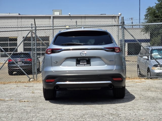 used 2022 Mazda CX-9 car, priced at $30,600