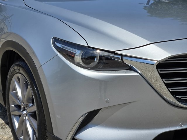 used 2022 Mazda CX-9 car, priced at $30,600
