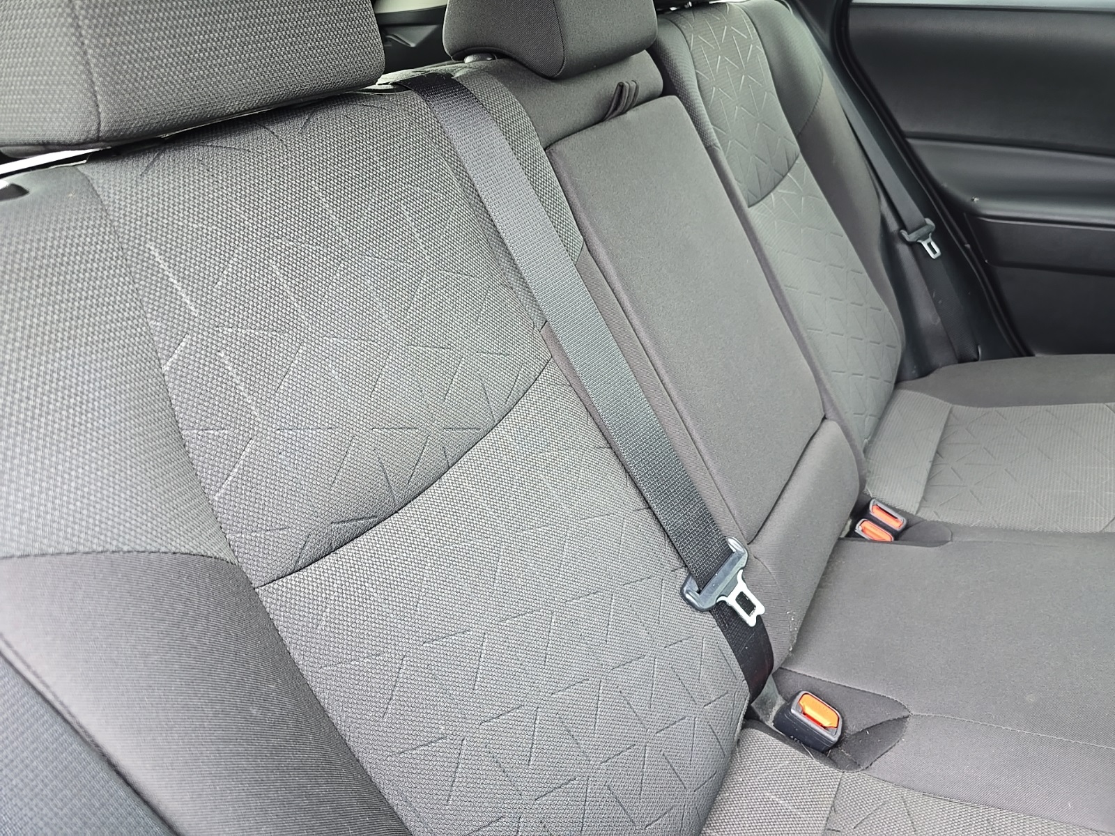 used 2023 Toyota RAV4 car, priced at $30,004