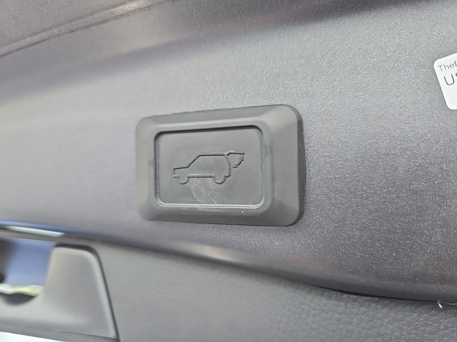 used 2023 Toyota RAV4 car, priced at $30,004