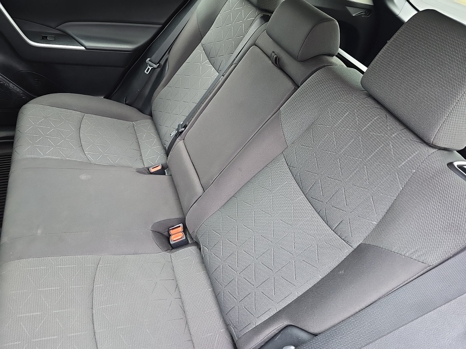 used 2023 Toyota RAV4 car, priced at $30,004