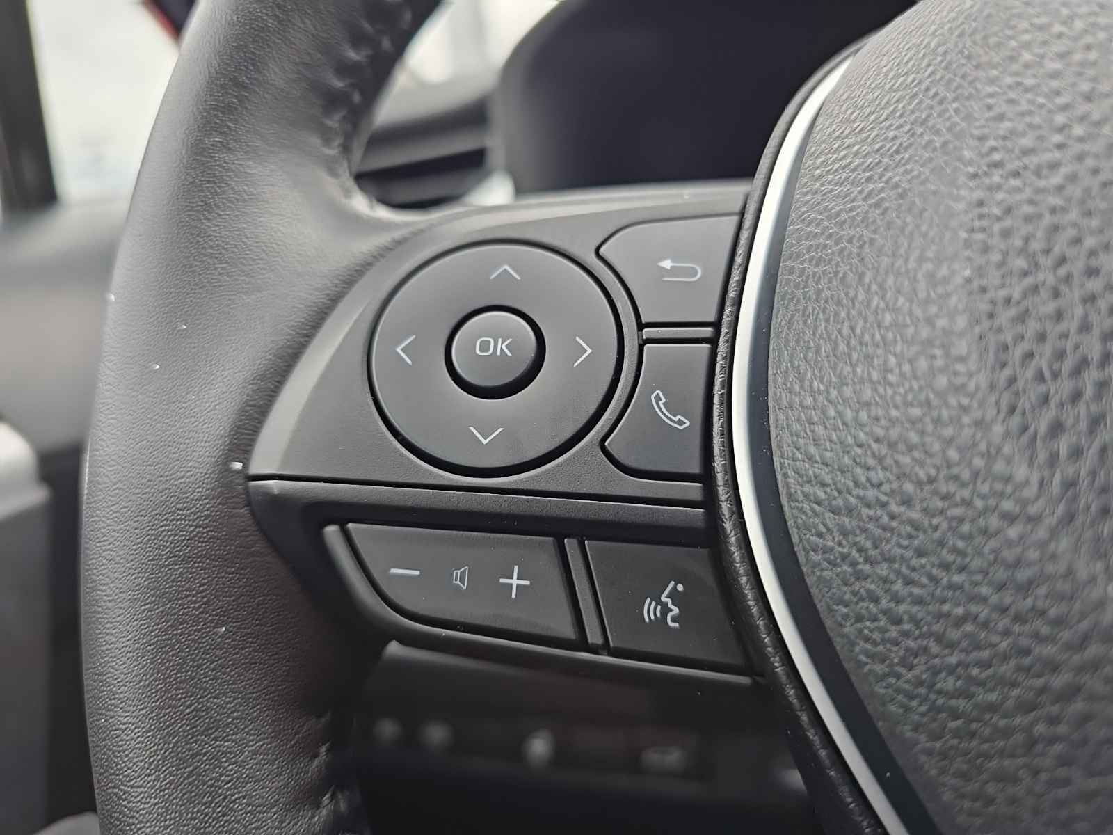 used 2023 Toyota RAV4 car, priced at $30,004