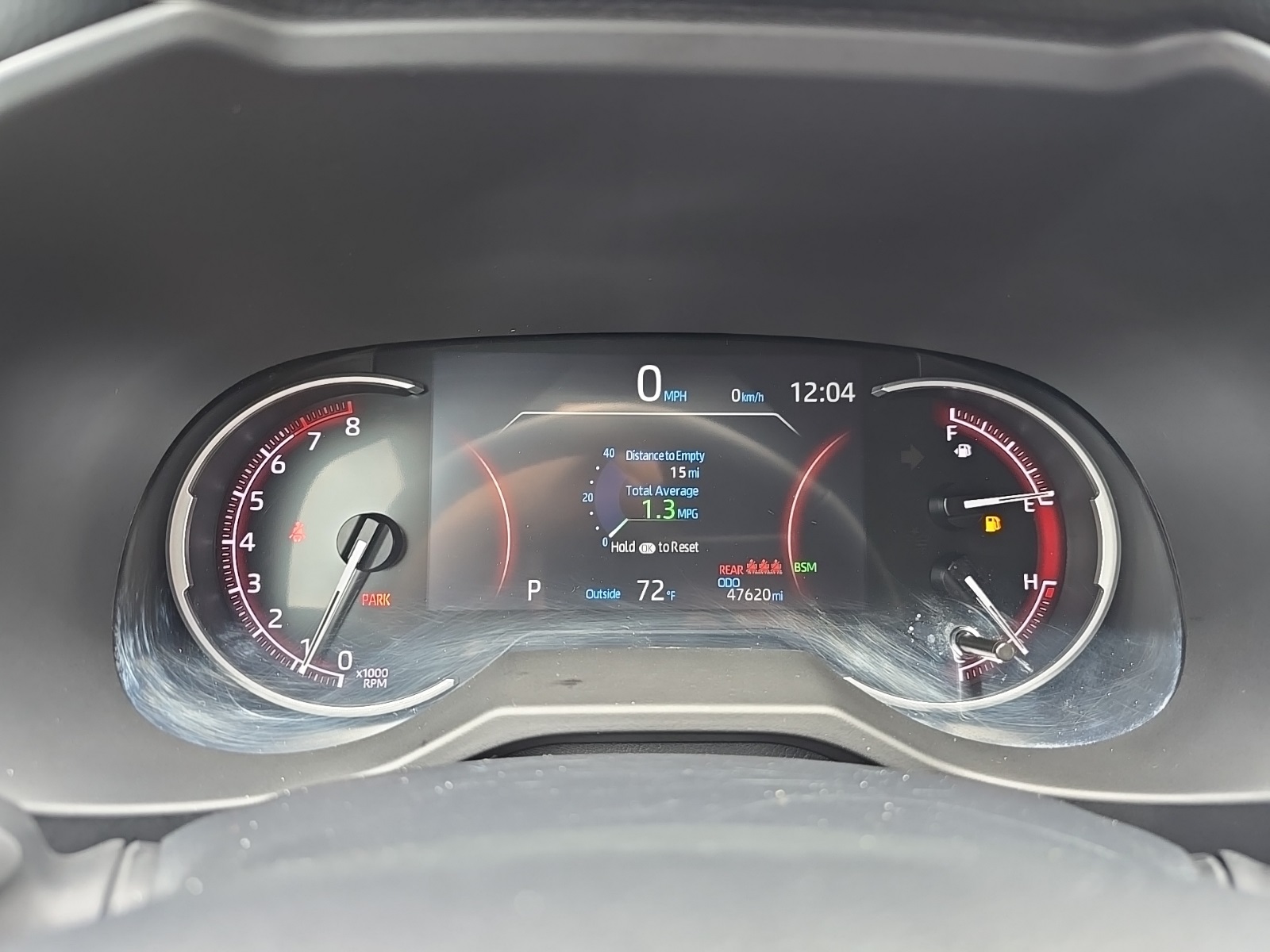 used 2023 Toyota RAV4 car, priced at $30,004