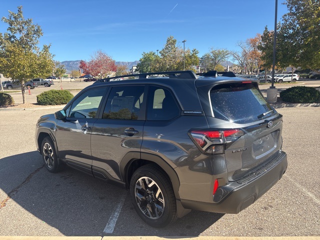 new 2025 Subaru Forester car, priced at $36,801