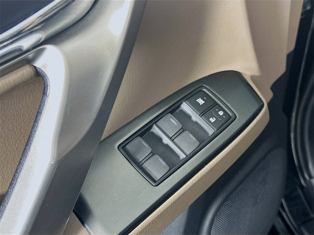 used 2023 Lexus GX car, priced at $61,490