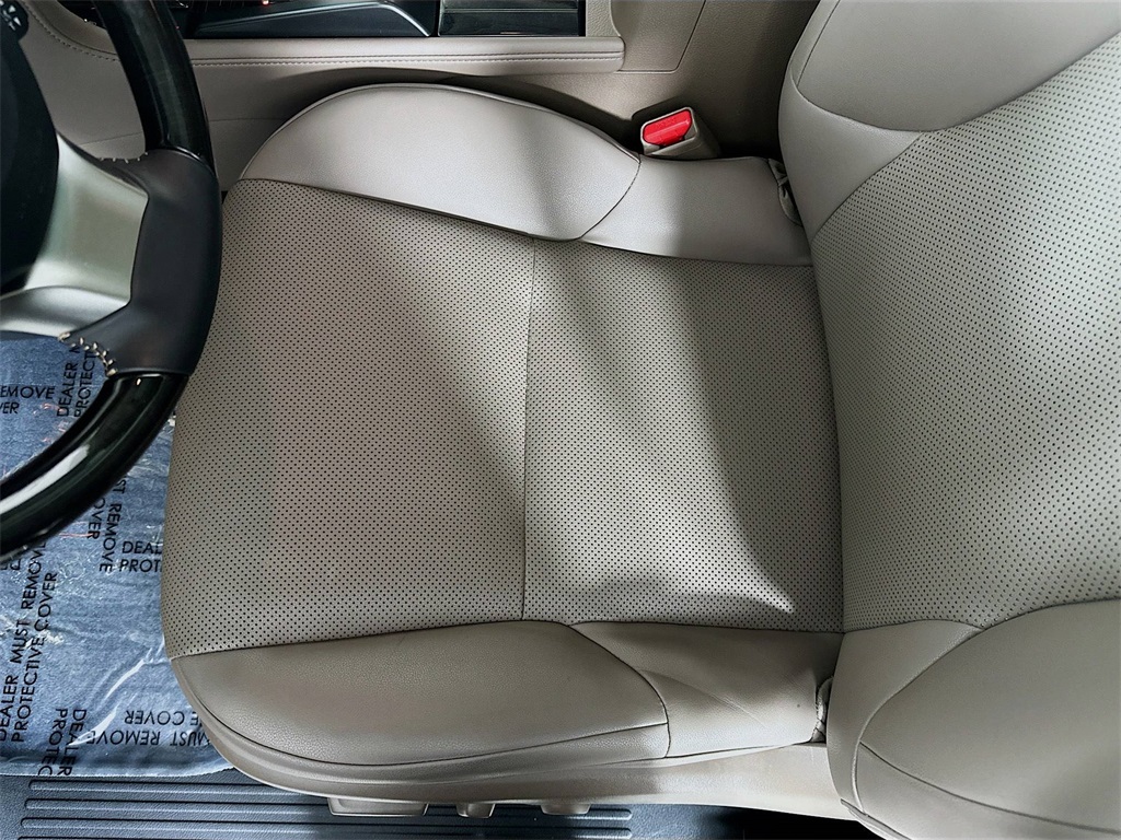 used 2023 Lexus GX car, priced at $61,490