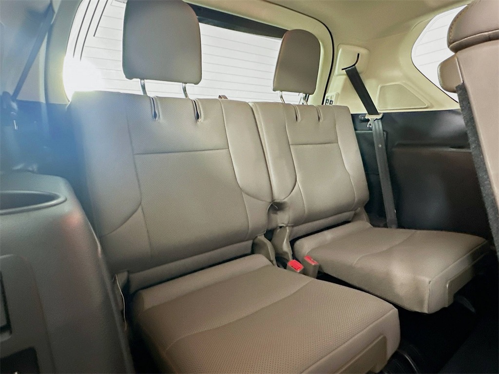 used 2023 Lexus GX car, priced at $61,490