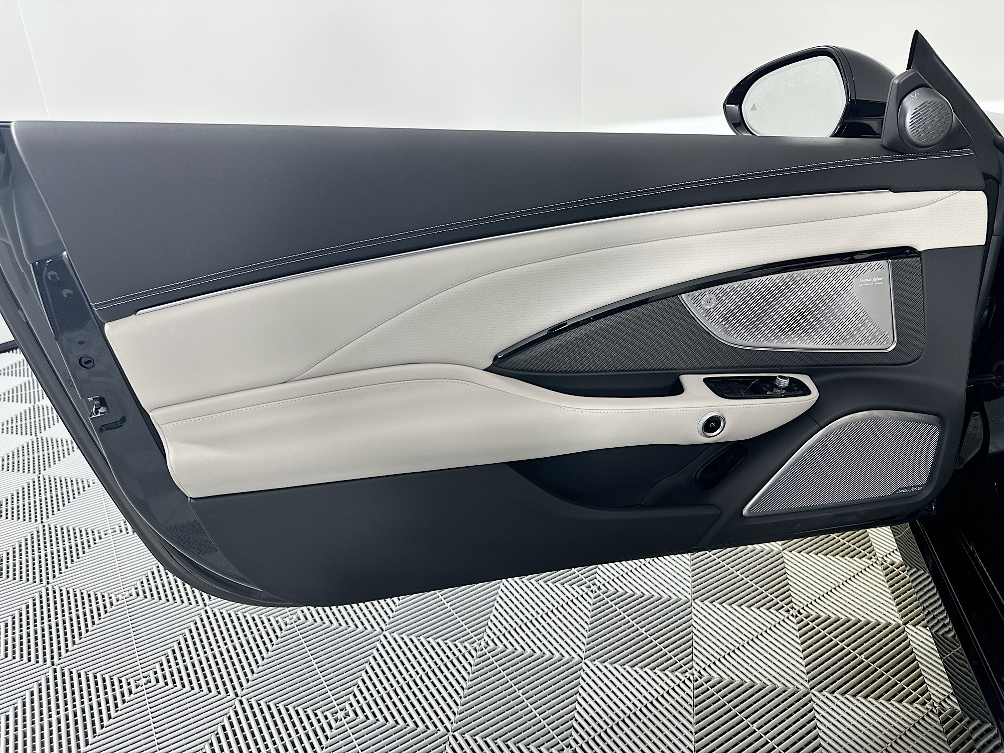 new 2026 Maserati GranCabrio car, priced at $166,255