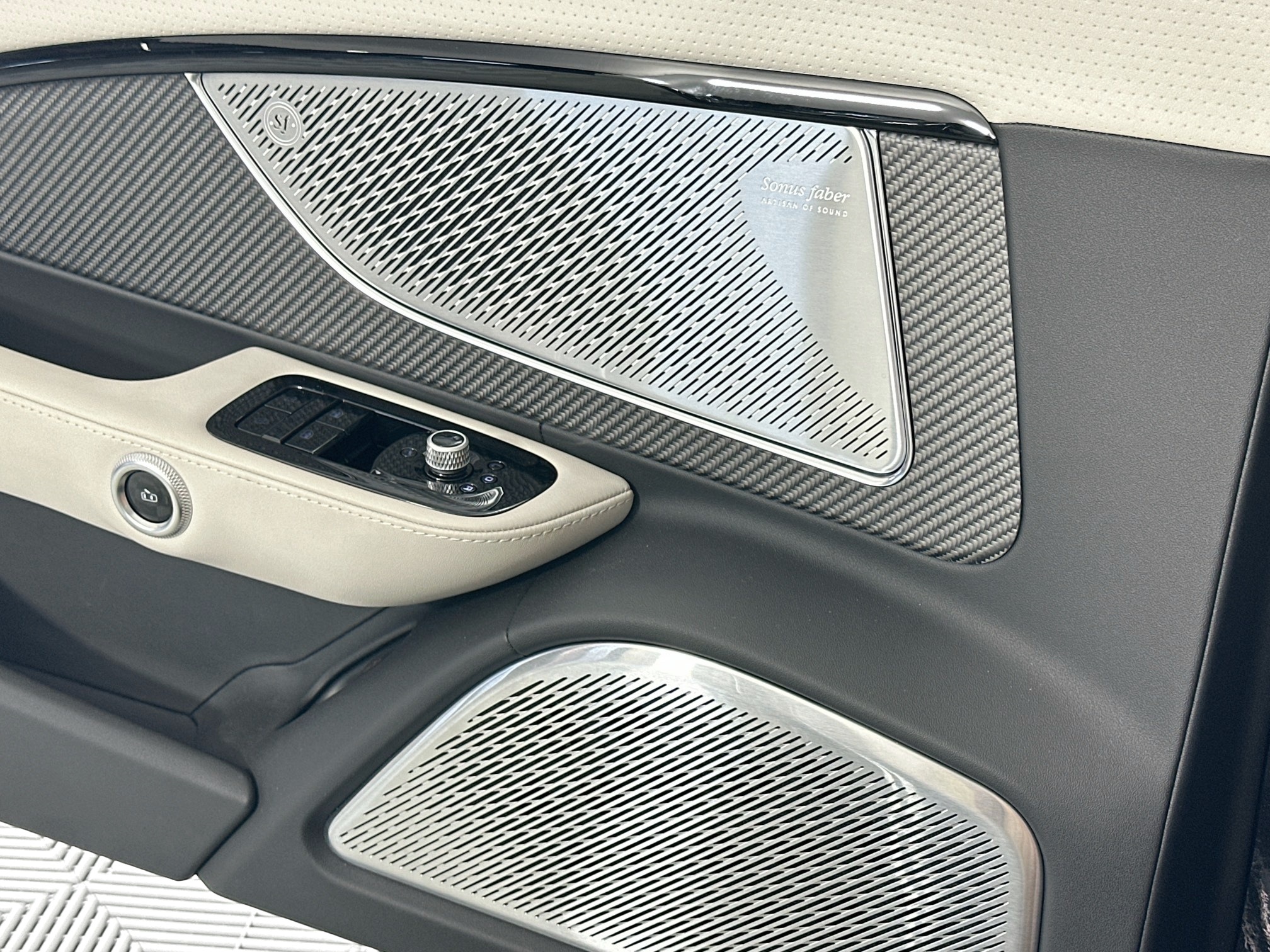 new 2026 Maserati GranCabrio car, priced at $166,255