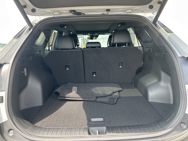 used 2023 Kia Sportage car, priced at $27,790