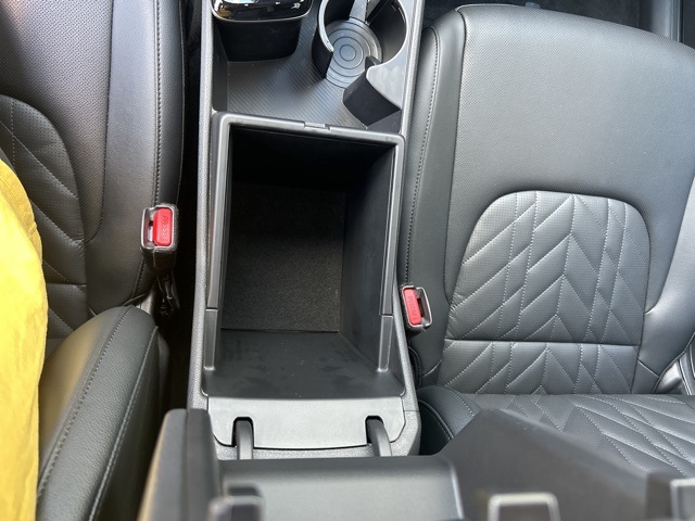 used 2023 Kia Sportage car, priced at $27,790