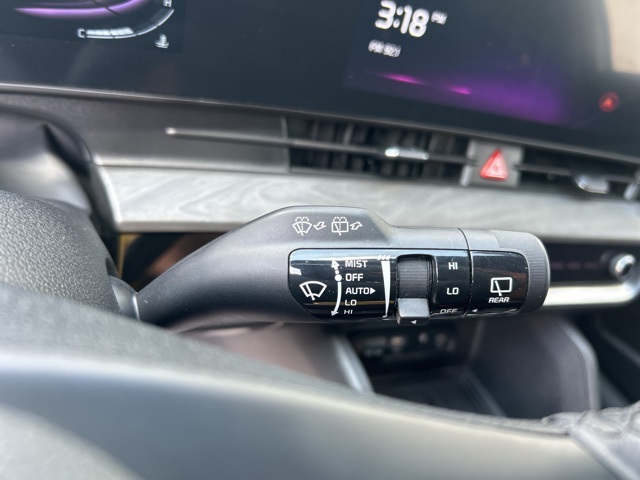 used 2023 Kia Sportage car, priced at $27,790