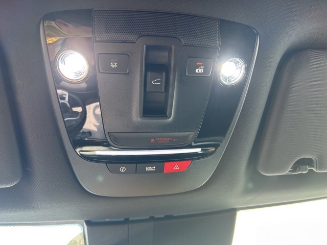 used 2023 Kia Sportage car, priced at $27,790