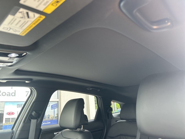 used 2023 Kia Sportage car, priced at $27,790