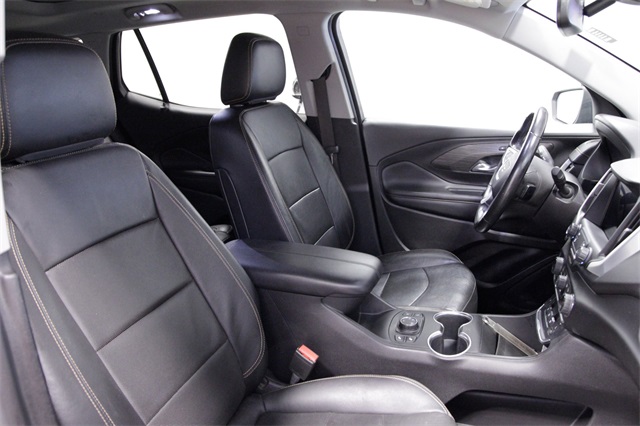 used 2019 GMC Terrain car, priced at $19,834