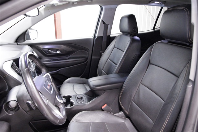 used 2019 GMC Terrain car, priced at $19,834