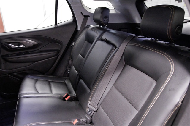 used 2019 GMC Terrain car, priced at $19,834
