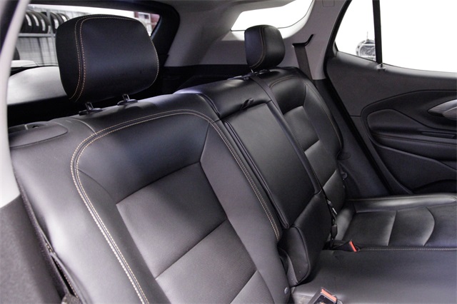 used 2019 GMC Terrain car, priced at $19,834