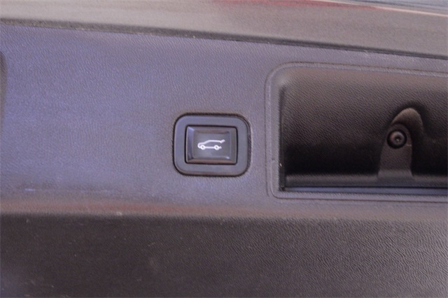 used 2019 GMC Terrain car, priced at $19,834