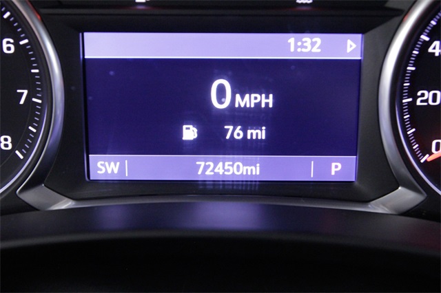 used 2019 GMC Terrain car, priced at $19,834