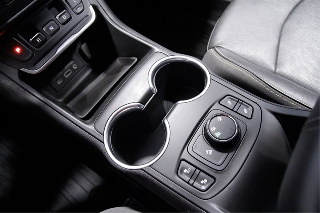 used 2019 GMC Terrain car, priced at $19,834