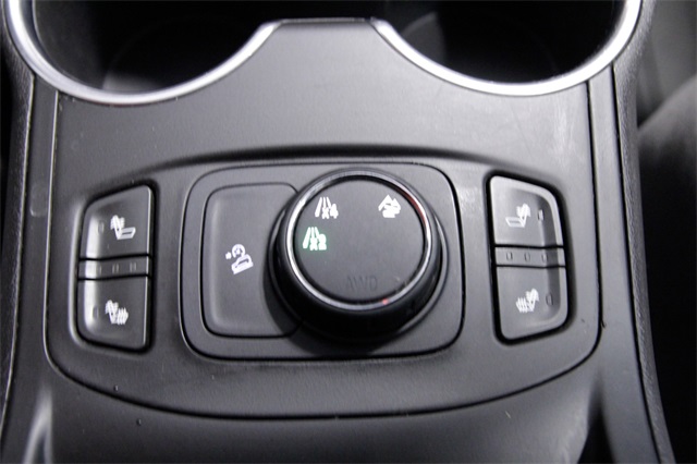 used 2019 GMC Terrain car, priced at $19,834