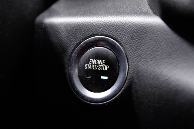 used 2019 GMC Terrain car, priced at $19,834