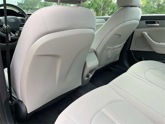 used 2018 Hyundai Sonata car, priced at $10,488