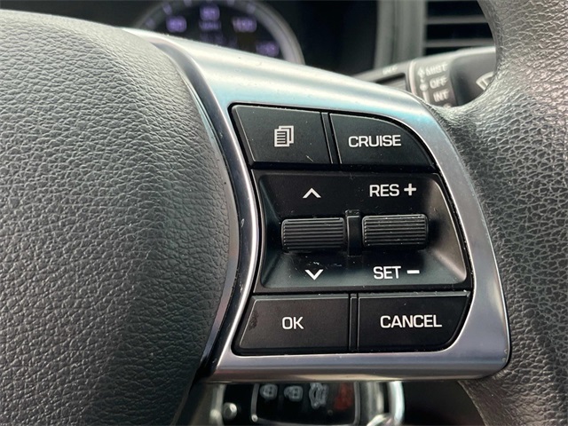 used 2018 Hyundai Sonata car, priced at $10,488