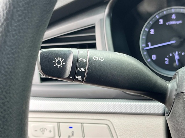 used 2018 Hyundai Sonata car, priced at $10,488