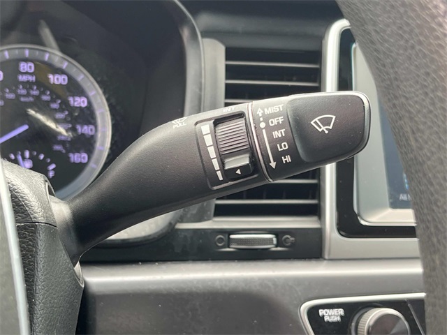 used 2018 Hyundai Sonata car, priced at $10,488