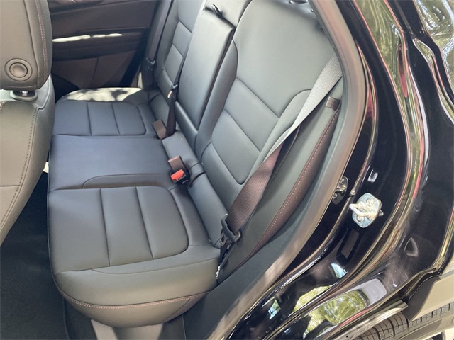 new 2026 Chevrolet TrailBlazer car, priced at $30,775