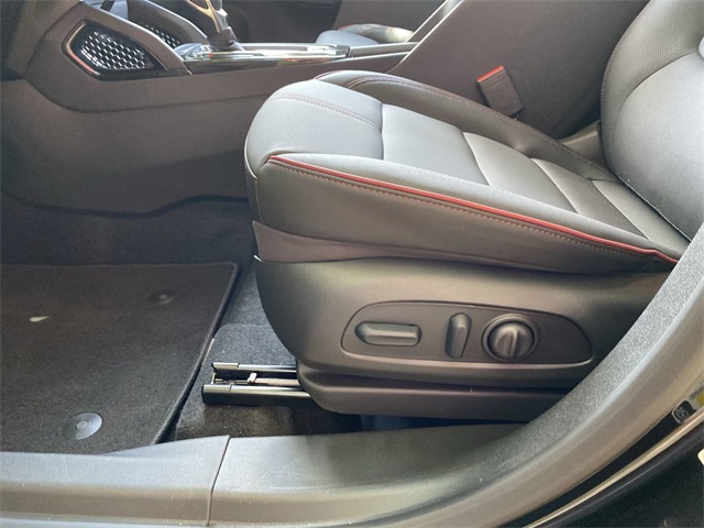 new 2026 Chevrolet TrailBlazer car, priced at $30,775