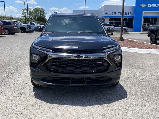 new 2026 Chevrolet TrailBlazer car, priced at $30,775
