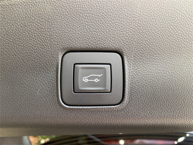 new 2026 Chevrolet TrailBlazer car, priced at $30,775