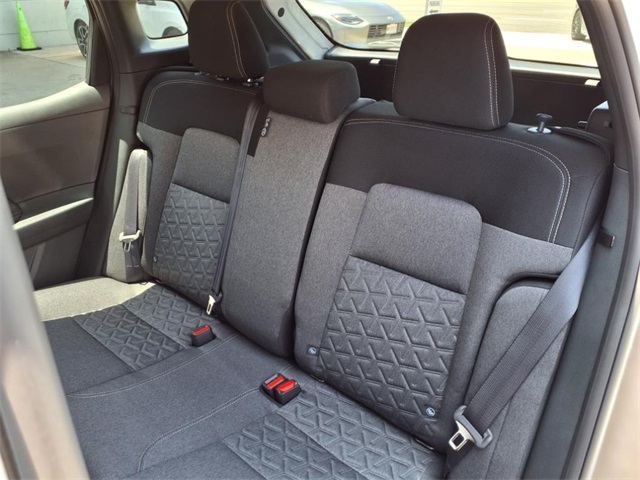 new 2025 Nissan Kicks car, priced at $25,029