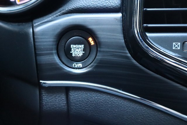 used 2021 Jeep Grand Cherokee car, priced at $24,500