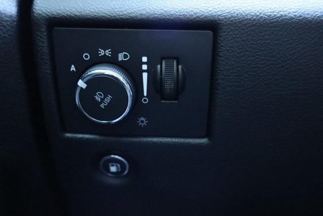 used 2021 Jeep Grand Cherokee car, priced at $24,500