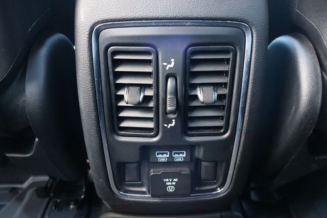 used 2021 Jeep Grand Cherokee car, priced at $24,500