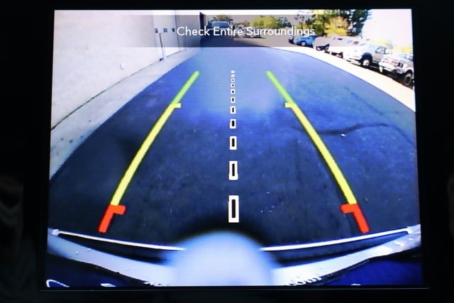 used 2021 Jeep Grand Cherokee car, priced at $24,500