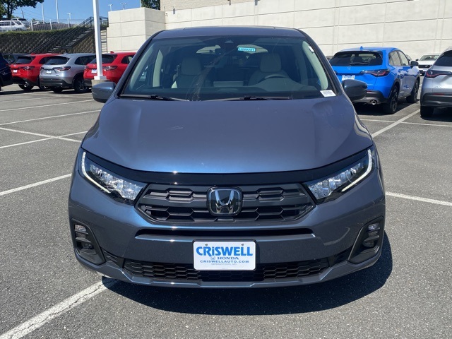 new 2026 Honda Odyssey car, priced at $42,076