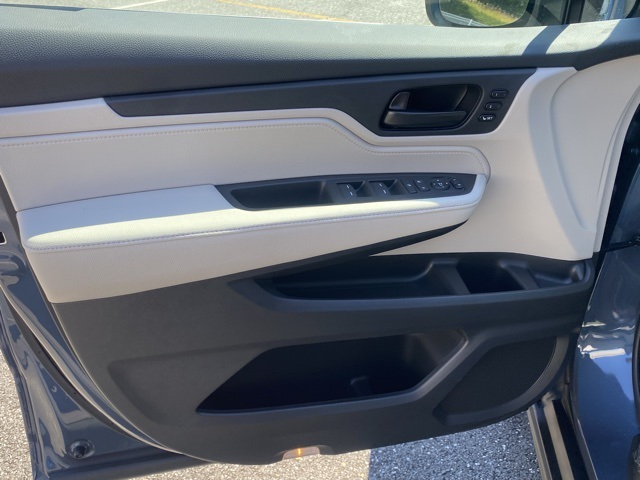 new 2026 Honda Odyssey car, priced at $42,076