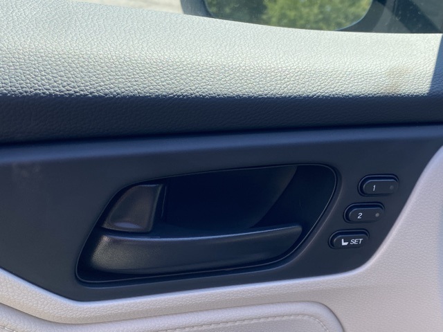 new 2026 Honda Odyssey car, priced at $42,076