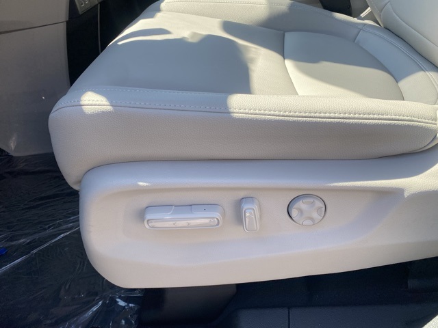 new 2026 Honda Odyssey car, priced at $42,076