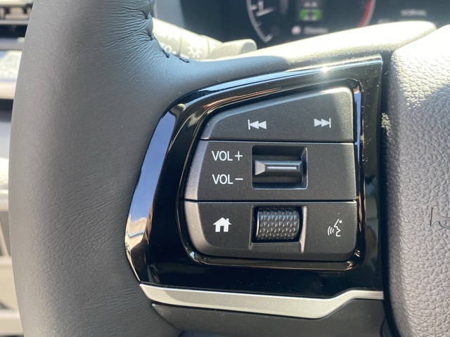 new 2026 Honda Odyssey car, priced at $42,076