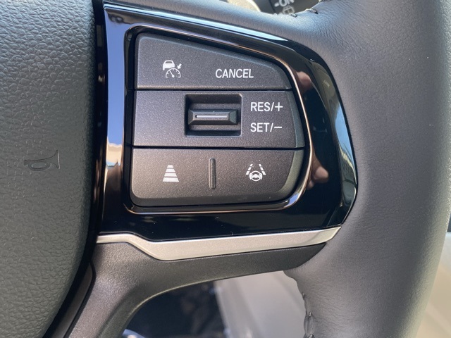 new 2026 Honda Odyssey car, priced at $42,076