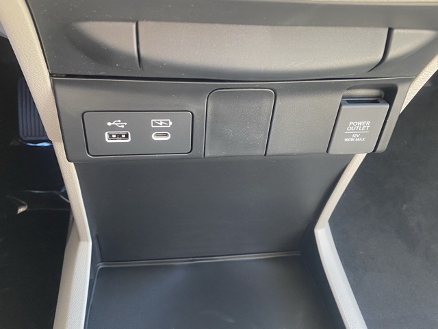 new 2026 Honda Odyssey car, priced at $42,076